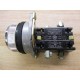General Electric CR2940WA202E Push Button