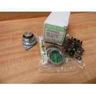 General Electric CR2940WA202E Push Button