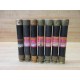 Buss FRS-R-2-12 Bussmann Fuse Cross Ref 2A159 (Pack of 7) - Used