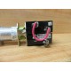 General Electric CR103JB2022F Selector Switch 3 Pos. GE - Used