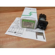 General Electric CR104MB22112 Selector Switch 3 Pos. GE