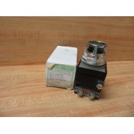 General Electric CR104PBL11G3S2 Illum. Pushbutton GE