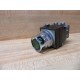 General Electric CR104PBL11G3S2 Illum. Pushbutton GE