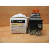 General Electric CR104PLT88M Push-To-Test Unit GE