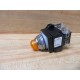 General Electric CR104PLT88M Push-To-Test Unit GE