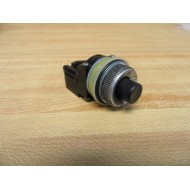 General Electric CR104A2102 Pushbutton Series A - Used