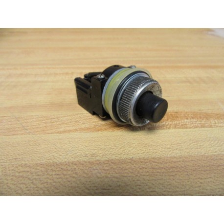 General Electric CR104A2102 Pushbutton Series A - Used