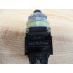 General Electric CR104A2102 Pushbutton Series A - Used