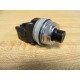 General Electric CR104A2102 Pushbutton Series A Chrome Bezel - New No Box