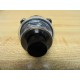 General Electric CR104A2102 Pushbutton Series A Chrome Bezel - New No Box