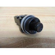 General Electric CR104A2102 Pushbutton Series A - New No Box