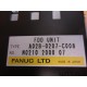 Fanuc A02B-0207-C008 FDD Unit - New No Box