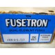 Bussmann FRN-R-810 Fusetron Fuses (Pack of 10)