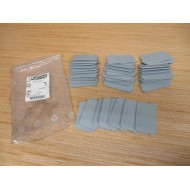 Phoenix Contact D-UDK 4 End Cover 2775113 (Pack of 38)