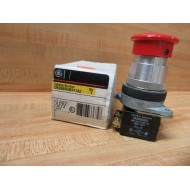 General Electric CR2940UM311AJ Pushbutton GE WContact Blocks