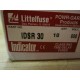 Littelfuse IDSR-30 POWR-PRO Fuse IDSR30 (Pack of 9)