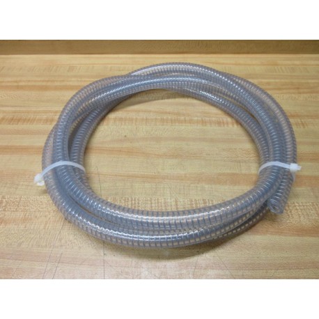 Kuri Tec K7130-06 Polywire PVC Hose K7130 10' Length - New No Box