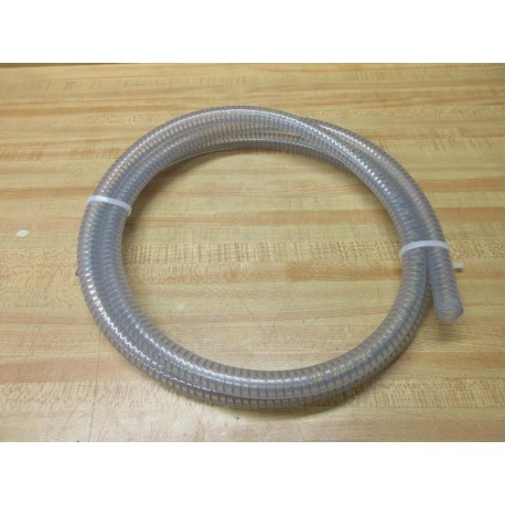 Kuri Tec K7130-06 Polywire PVC Hose K7130 7' Length - New No Box