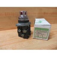 General Electric CR2940UW221H2 Illum. Pushbutton GE