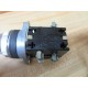 General Electric CR2940UW221H2 Illum. Pushbutton GE