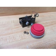 General Electric CR2940UA402C Pushbutton GE - New No Box