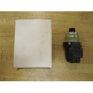 General Electric CR104A8102 Push Button Black
