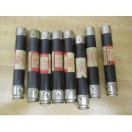 Littelfuse FLSR-30 Fuse Cross Ref 486L36 (Pack of 8) - Used