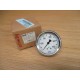 Wika 9867258 Pressure Gauge 213.53 2.5"