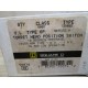 Square D 9007-C54B2 Limit Switch 9007C54B2