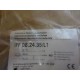 Baumer IFF 08.24.35L1 Proximity Switch IFF082435L1