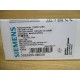 Siemens 3SE5250-0BC05 Position Switch