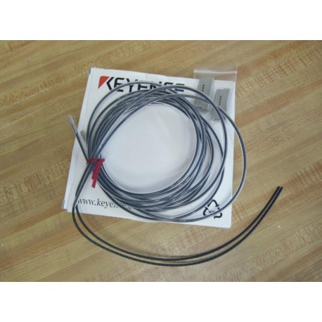 Keyence FU-96 Fiber Optic Cable FU96