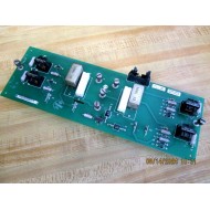 Allen Bradley 170025 Field Pulse Board 170130 - Used