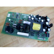 Allen Bradley 135230 Power Supply Board 142129 - Used