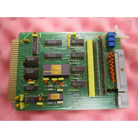 Tri-Sen 86-4190 Circuit Board - Used