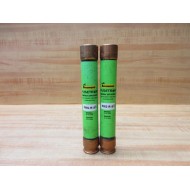 Buss FRS-R-8 Bussmann Fuse Cross Ref 6C215 Energy (Pack of 2) - New No Box