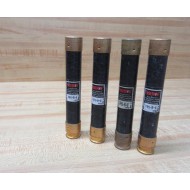 Buss FRS-R-8 Bussmann Fuse Cross Ref 6C215 (Pack of 4) - New No Box