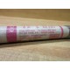 Gould Shawmut Ferraz TRS15R Fuse Cross Ref 4YZL3 (Pack of 5) - Used