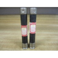 Littelfuse FLSR-30 Fuse Cross Ref 486L36 (Pack of 2) - New No Box