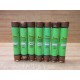 Buss FRS-R-50 Bussmann Fuse Cross Ref 6A834 Energy (Pack of 7) - Used