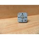 Allen Bradley 800T-D1 Push Button Unit Core Only - New No Box