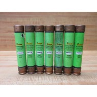 Buss FRS-R-60 Bussmann Fuse Cross Ref 1A707 Energy Efficient (Pack of 7) - Used