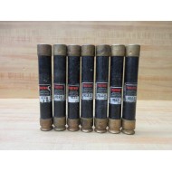 Buss FRS-R-25 Bussmann Fuse Cross Ref 1A705 (Pack of 7) - Used