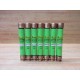 Buss FRS-R-20 Bussmann Fuse Cross Ref 1A704 Energy (Pack of 7) - New No Box