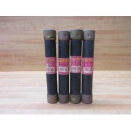 Buss FRS-30 Bussmann Fusetron Fuse FRS30 (Pack of 4) - Used