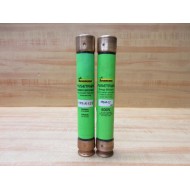 Buss FRS-R-12 Bussmann Fuse Cross Ref 2A162 Energy Efficient (Pack of 2) - New No Box