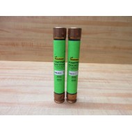 Buss FRS-R-2 Bussmann Fuse Cross Ref 2A158 Energy Efficient (Pack of 2) - New No Box