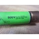 Buss FRS-R-2 Bussmann Fuse Cross Ref 2A158 Energy Efficient (Pack of 2) - New No Box