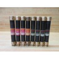 Buss FRS-R-2-12 Bussmann Fuse Cross Ref 2A159 (Pack of 8) - New No Box