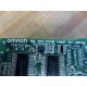 Omron C200H-CPUE-11-E CPU Board Assy  C200HE-CPU11 - Used